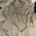CMFRT heavyweight sweatshirt Gray Size XXL Photo 0
