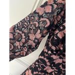 Mon Cheri KIYONNA Lace Cocktail Dress new medium midi womens Photo 8