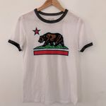 Cold Crush  California Flag  Photo 0