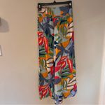 Japna Goa Beachwear by  Floral Wide Leg Pants Photo 2