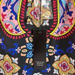 Yumi Kim NWT Yumi Kim Printed Camisole Tank Top Boho Multicolor Size XS Vacation Vibes Photo 7