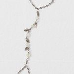 Free People Boho Hand Ring Bracelet Photo 1