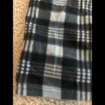 Winter neck scraf gairland warm Black Photo 1