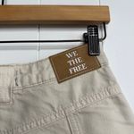 Free People skirt skort shorts denim cotton 27 boho streetwear summer spring Photo 5