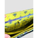 Marie Osmond Collection by Giftcraft Quilted Shoulder Tote Bag w Coin Purse NWT Blue Photo 4