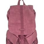 Herschel Backpack Cotton Casuals Dawson Heather Rose New Pink Photo 8