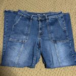Old Navy Loose OG Jeans High-Rise Photo 0