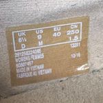 Clarks Azella Theoni Snakeskin Slip-On Espadrille Shoes Size 9 Photo 6