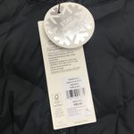 Calia by Carrie Calia Women's Cold Dash Run Vest in Pure Black size XS NWT Photo 3