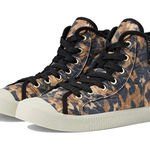All Saints Demmy Celia High Top Sneakers Photo 0