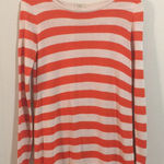 Daniel Cremieux Cremieux Long Sleeve Striped Sweater Size XS Photo 0