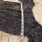 Blush 🌱 Red White and Blue Stars Romper Size M Photo 3