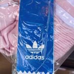 Adidas  Originals Smocked Crop Camisole Pink M Photo 5
