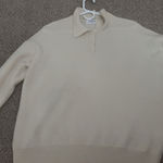 PARKE  Cashmere Sweater Photo 0