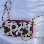 Simply Southern Cow Print Purse Photo 0