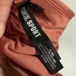 PINK - Victoria's Secret PINK Victoria’s Secret sport halter lace bra size medium Photo 3