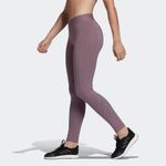 Adidas  Stacked Logo Mid Rise Leggings in Size Small Photo 2