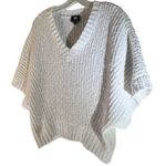 W By Worth W by‎ Worth Cotton Sweater Photo 3