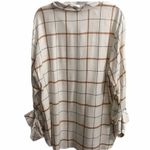 Sanctuary COPY - Plaid Tomboy Shirt Photo 1