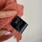 Rachel Comey  Rosario Alpaca Sweater V-Neck Top Photo 4