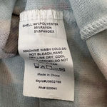 Suzanne Betro Women’s  Peasant Blouse Size XL Boho Chic Photo 5