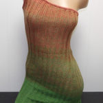 Hours Playa One Shoulder mini dress S Photo 0