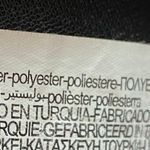 ZARA Stunning black dress Photo 12