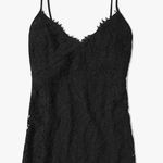 Michael
Michael Kors Women's Scalloped Lace Slip Dress Lined SZ 0 Photo 10
