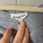 Sweet Pea  Tunic/Sweater Photo 2