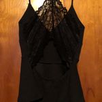 Charlotte Russe Black Tank Top Photo 1