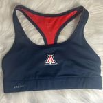 Nike Dri-Fit Classic BRAVES Sports Bra Size Small Photo 0