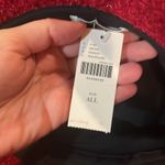 Anthropologie Womens New  Embellished Red Bucket Hat Photo 4