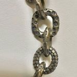 Chico's Chico’s metal chain belt Photo 5