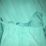 Sequin Hearts  Large strapless dress new with tags Photo 6