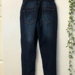 Bella Vita Bella Vida Maternity dark blue Jeans Photo 1