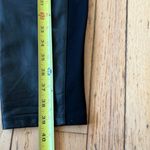 Premise  studio brand  🖤 Ponte faux leather in front size XL Photo 1