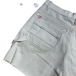 Urban Outfitters BDG High Rise Carpenter Denim Shorts Womens 29 Photo 5