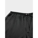 Aritzia  Nightside Silk Pajama Short Photo 2