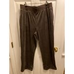 NWT Ruby Ribbon Women's Size XL Mink
Velour Velvet Lounge Pants Gray Photo 1