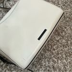 Rebecca Minkoff Rebeca Minkoff Antique White Crossbody Camera Bag Photo 5