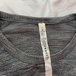 Lululemon Swiftly Tech Long Sleeve Photo 2