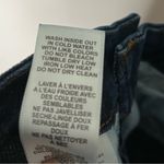 Good American NWT Good Waist Chewed Pocket Jeans Women’s Size 26 Indigo Skinny Photo 9