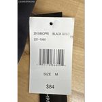 Trixxi Black Black and Gold Cocktail Dress - Size M Photo 4