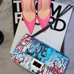 New "Flaunt It" Photo 2