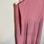 Gal Meets Glam NWT - The Sylvia Jumpsuit One-Shoulder Wedding Party Formal Photo 5