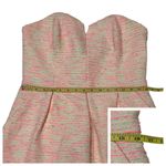 Anthropologie  Moulinette Soeurs Pasteque Dress - Pink - 12 Photo 5