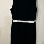 Lafayette 148 Sleeveless Shaper Classic Dress Photo 1