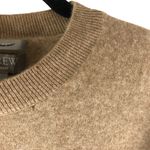 J Crew Womens Cashmere Classic Photo 2