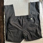 Vuori  Dark Gray Pants Photo 1