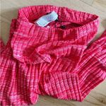 ZARA  light knit pants Photo 3